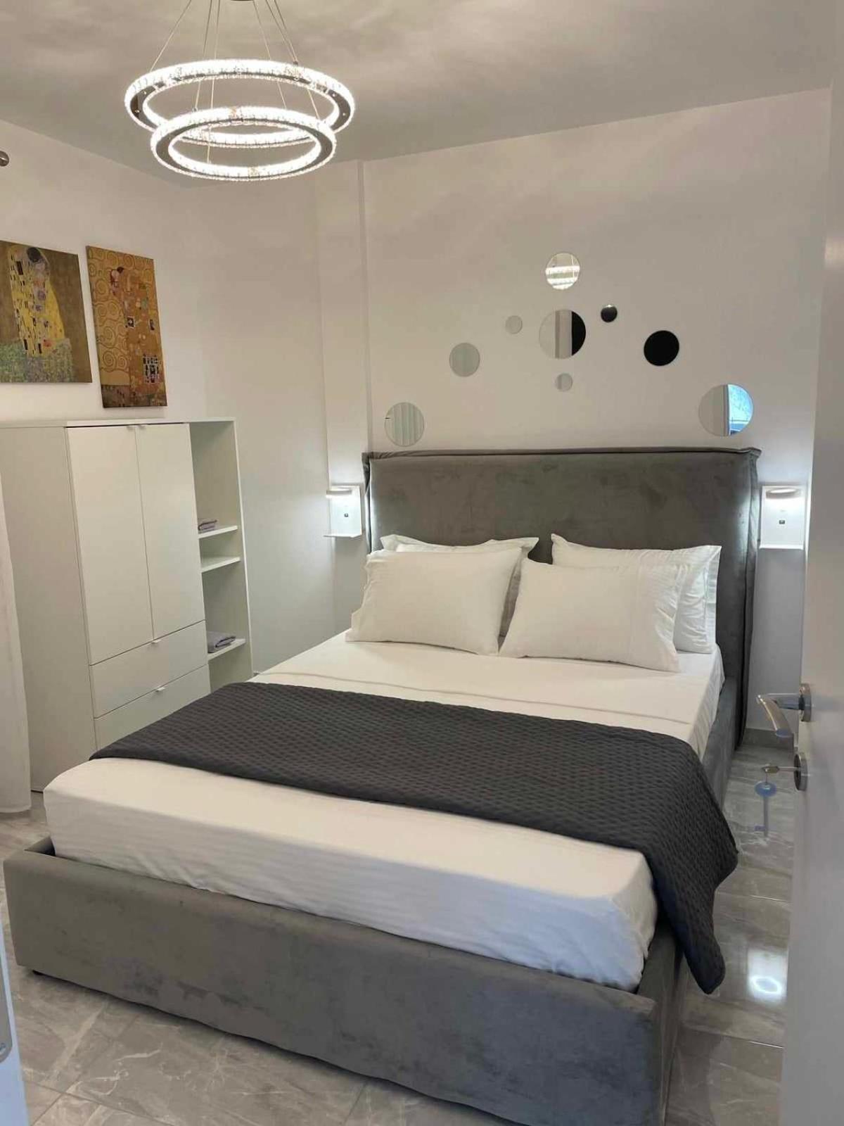 Flowery Penthouse In City Centre Of Thessaloniki Exterior foto